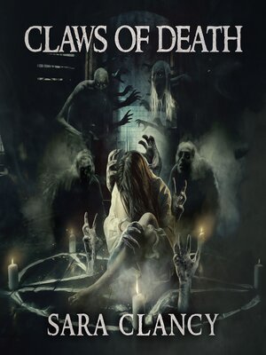 cover image of Claws of Death (Hellbound Series, Book 2)